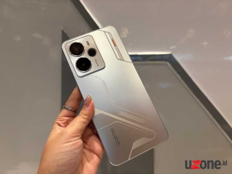 Realme 14 5G